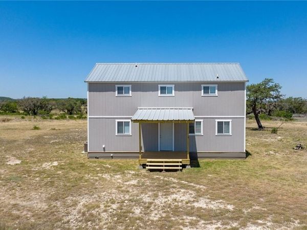 2171 County Road 419, Evant, TX 76525