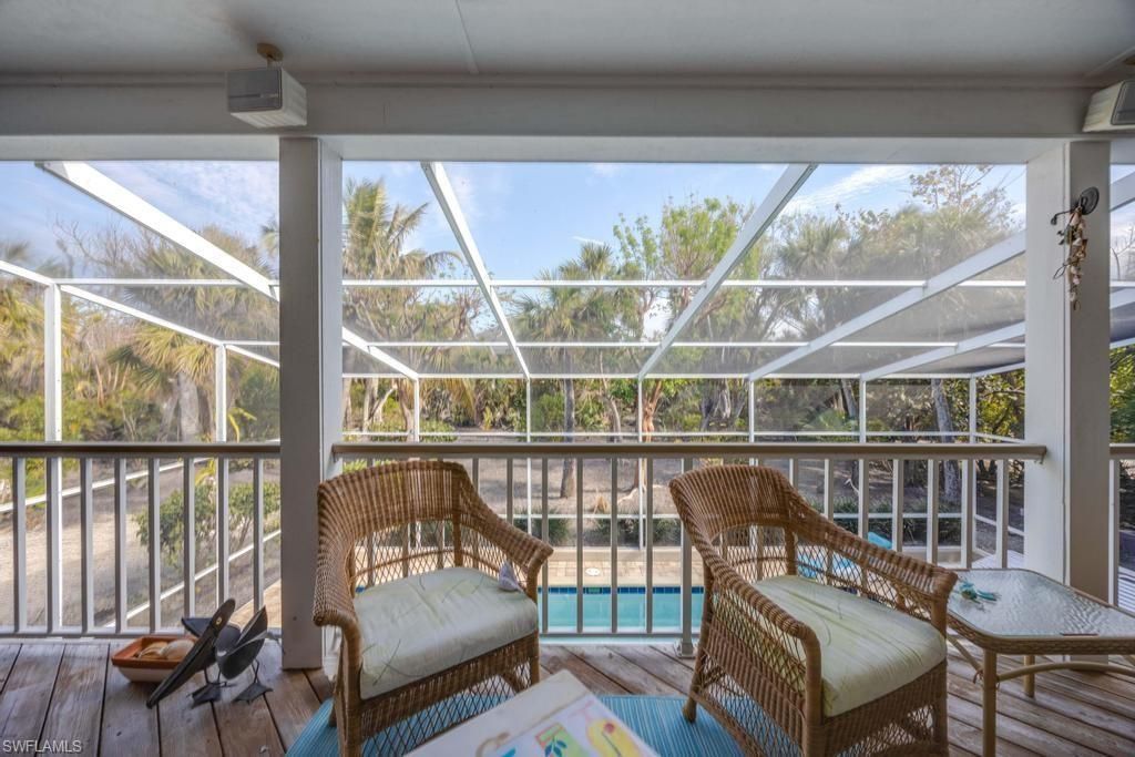 702 Pyrula Ave, Sanibel, FL 33957 Photo