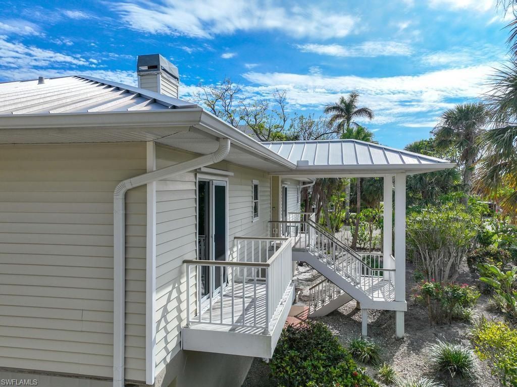 702 Pyrula Ave, Sanibel, FL 33957 Photo