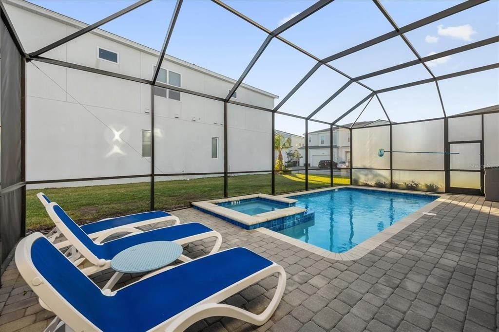 2137 Pine Oak Loop, Davenport, FL 33837 Photo