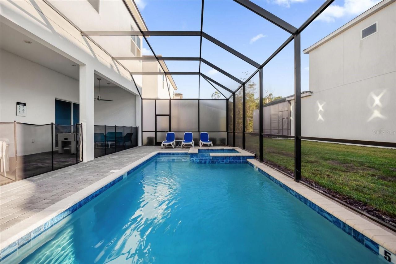2137 Pine Oak Loop, Davenport, FL 33837 Photo