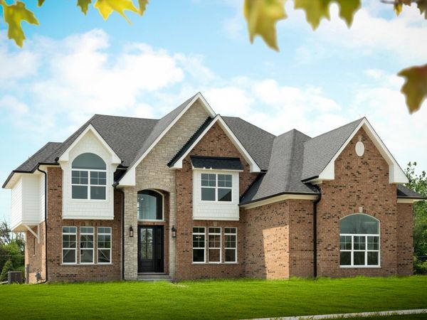 12843 Collina Lane, Lemont, IL 60439