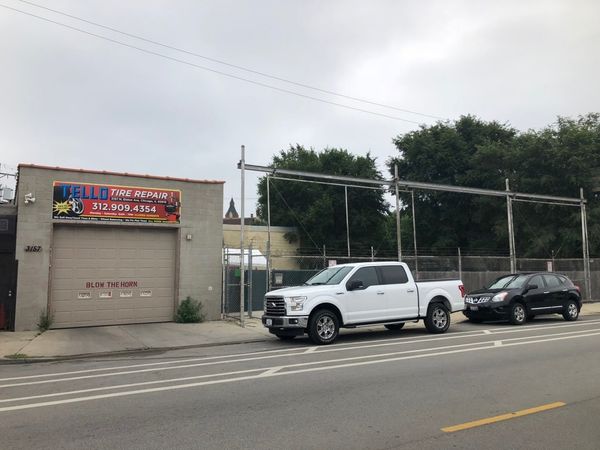 3149-57 N Elston Avenue, Chicago, IL 60618