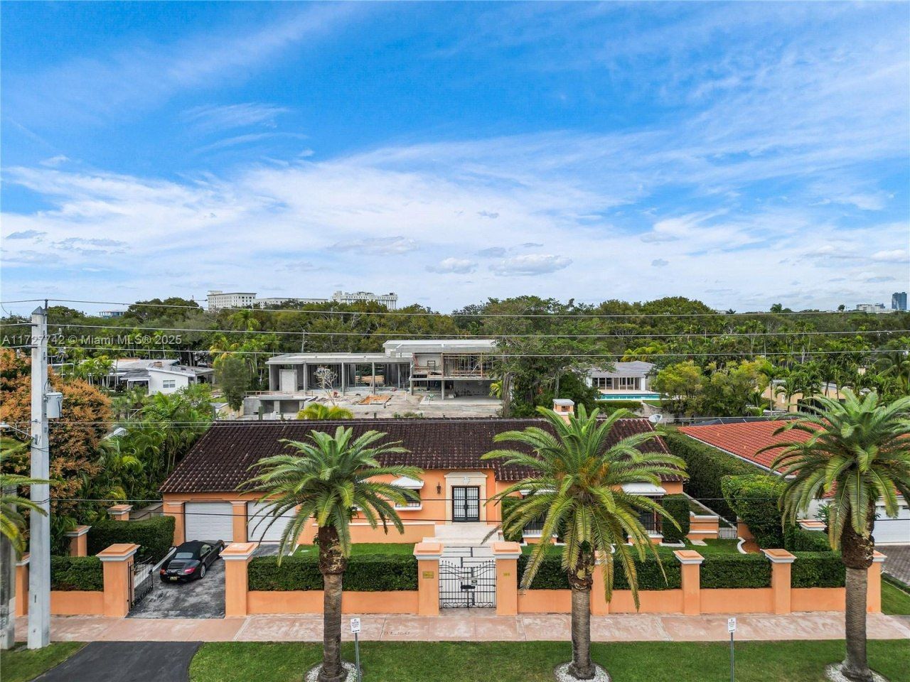 1181 S Alhambra Cir, Coral Gables, FL 33146 Photo