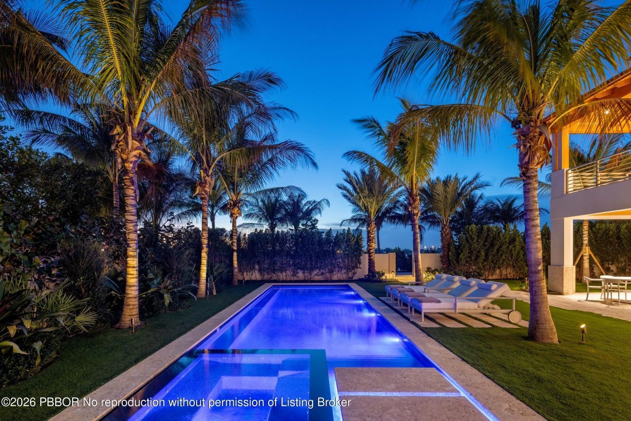 1265 N Lake Way, Palm Beach, FL 33480 Photo