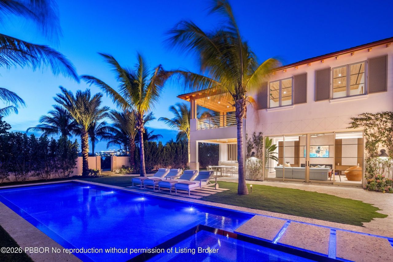 1265 N Lake Way, Palm Beach, FL 33480 Photo