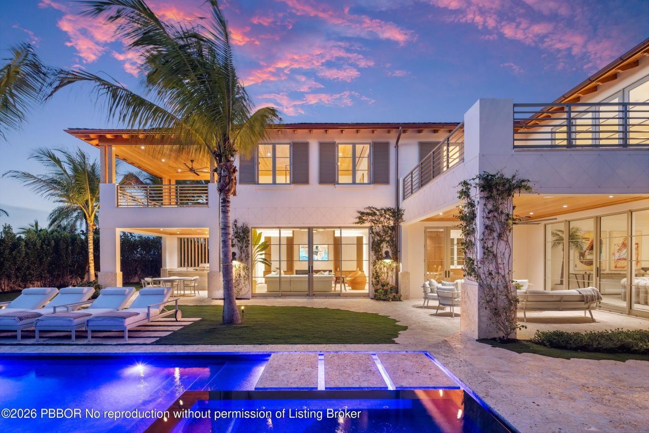 1265 N Lake Way, Palm Beach, FL 33480 Photo