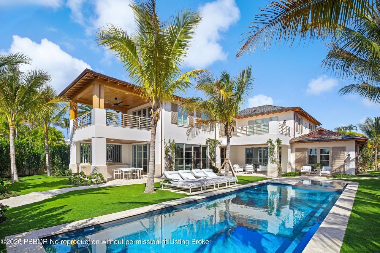 1265 N Lake Way, Palm Beach, FL 33480 Photo