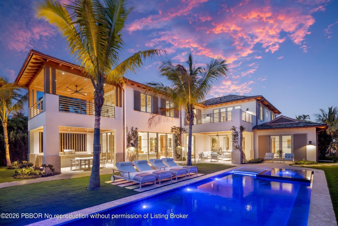 1265 N Lake Way, Palm Beach, FL 33480 Photo