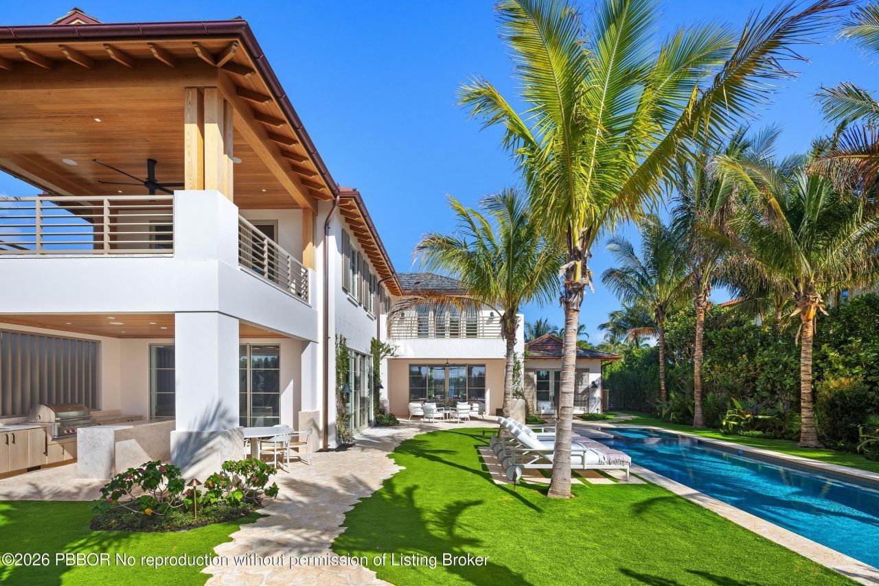 1265 N Lake Way, Palm Beach, FL 33480 Photo