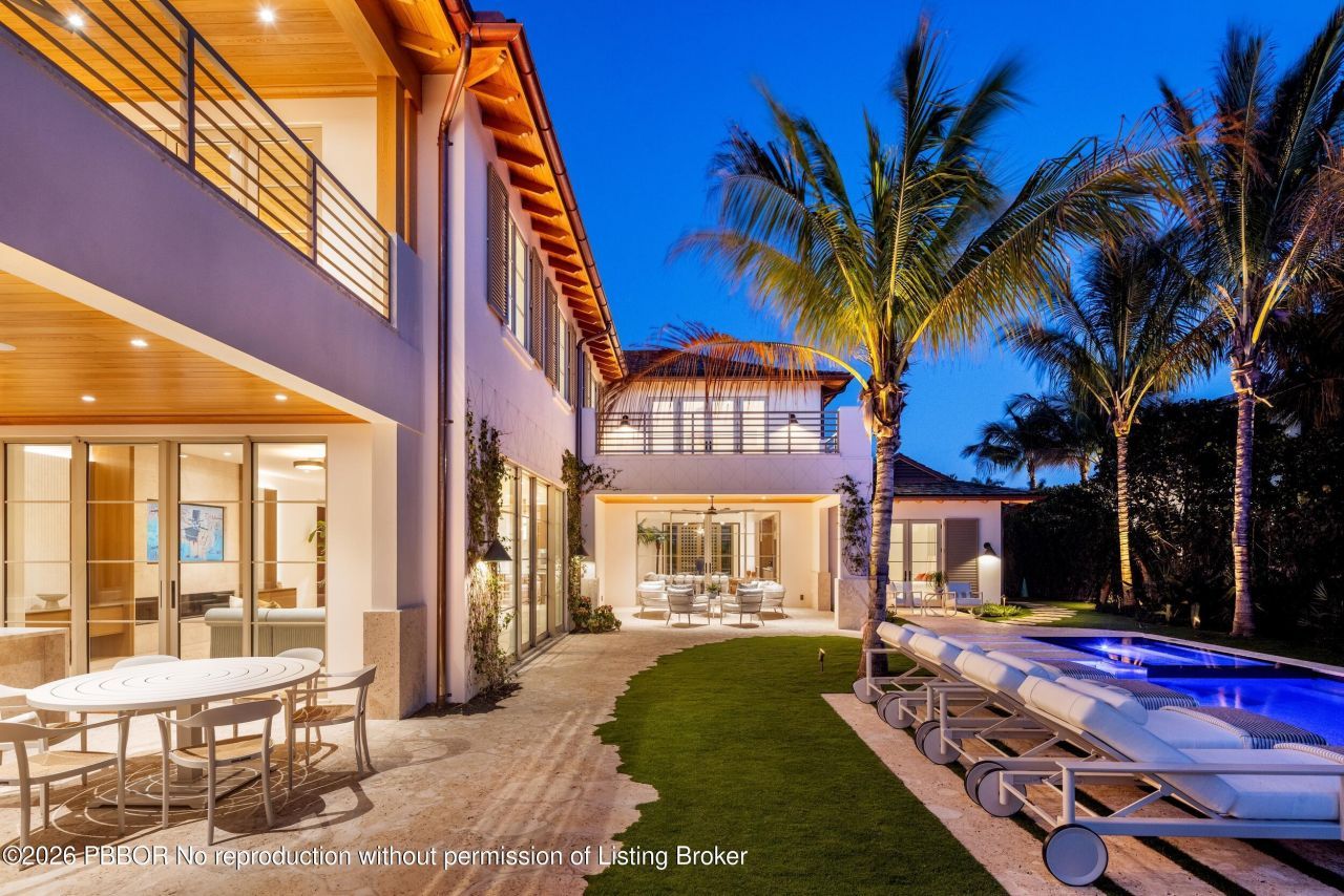 1265 N Lake Way, Palm Beach, FL 33480 Photo