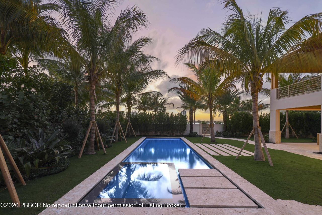 1265 N Lake Way, Palm Beach, FL 33480 Photo