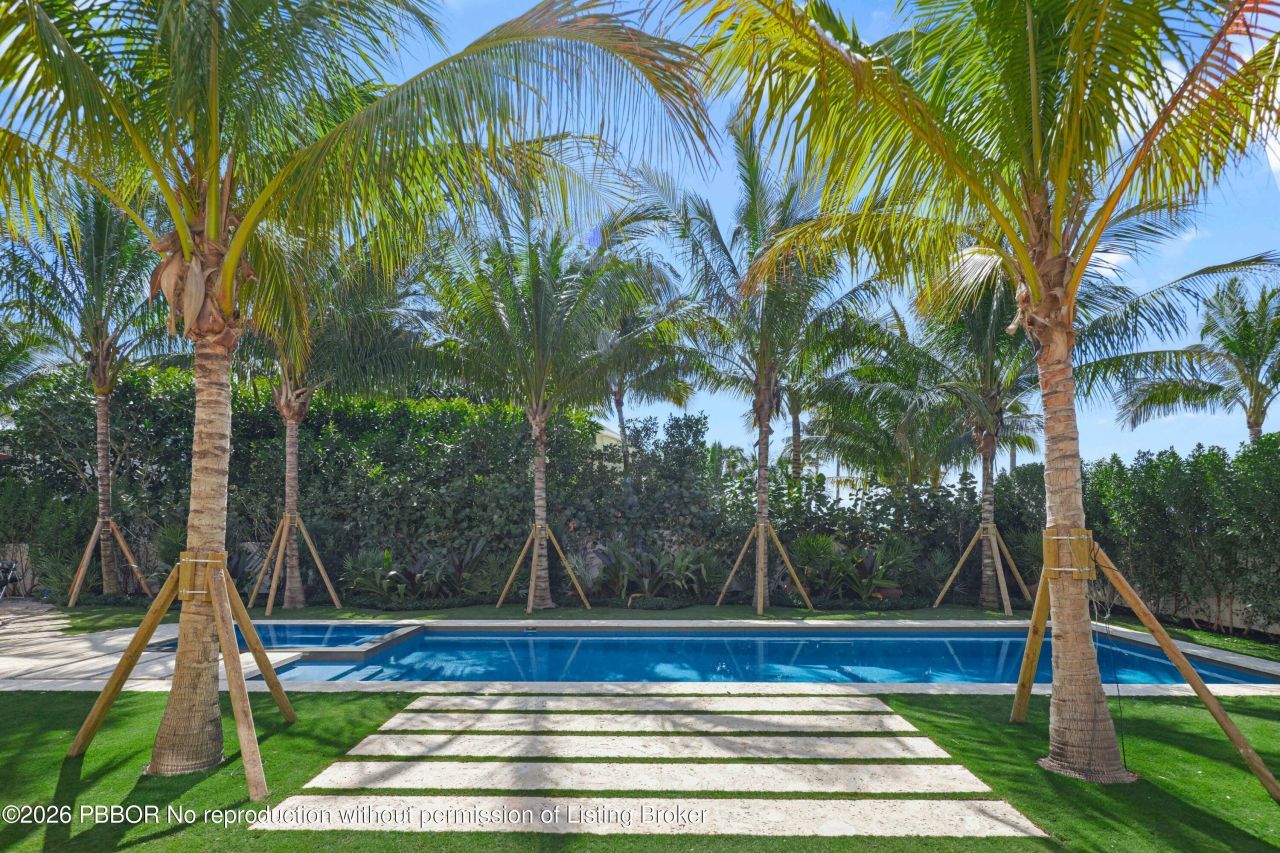 1265 N Lake Way, Palm Beach, FL 33480 Photo