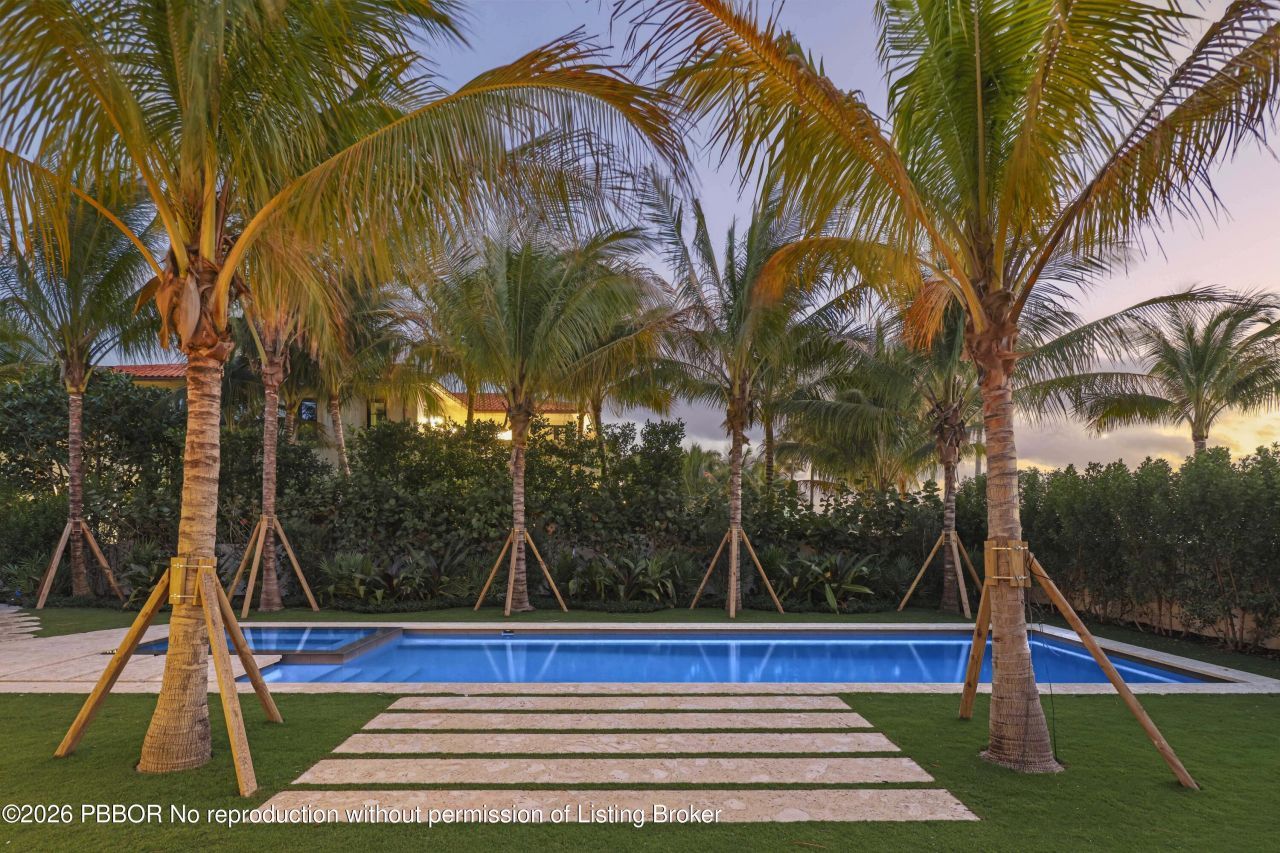 1265 N Lake Way, Palm Beach, FL 33480 Photo