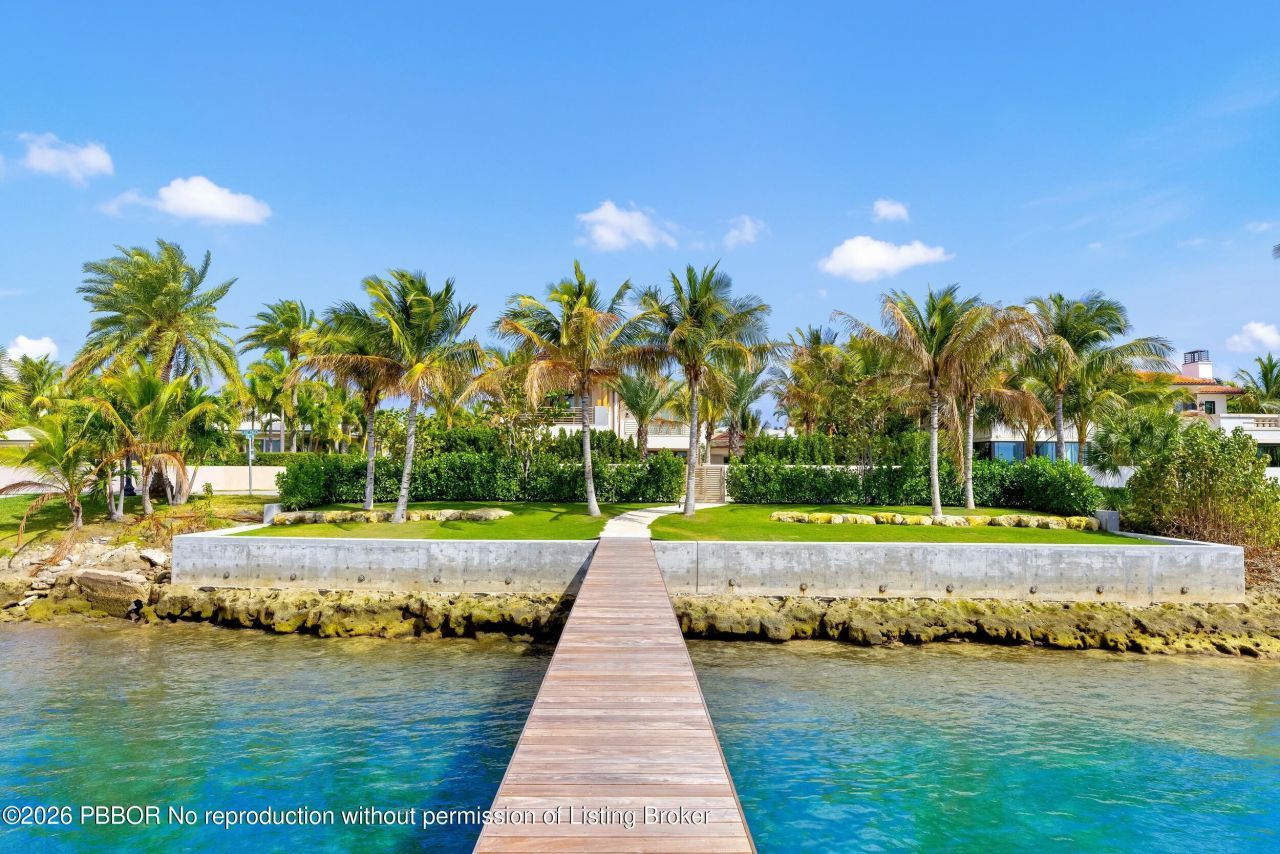 1265 N Lake Way, Palm Beach, FL 33480 Photo