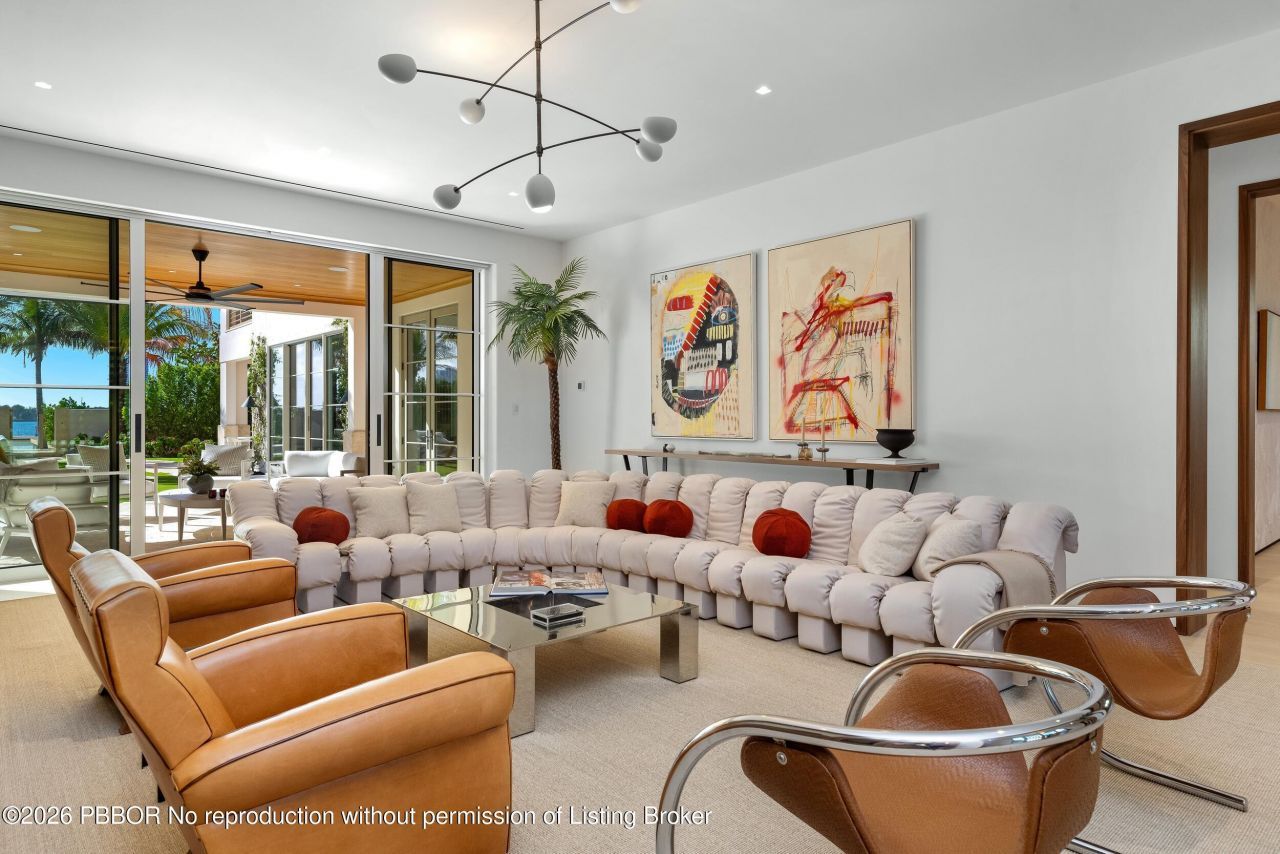 1265 N Lake Way, Palm Beach, FL 33480 Photo