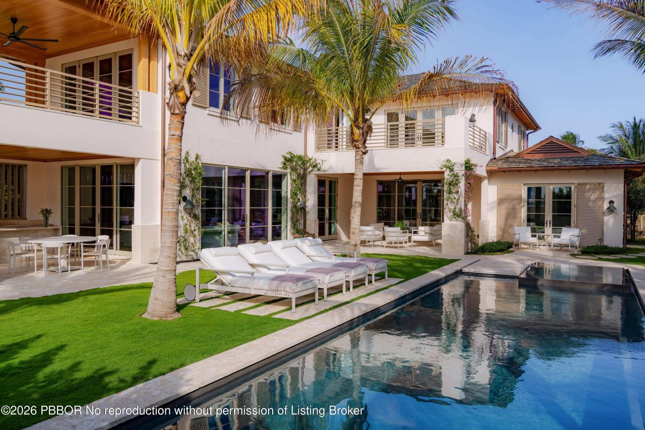 1265 N Lake Way, Palm Beach, FL 33480 Photo