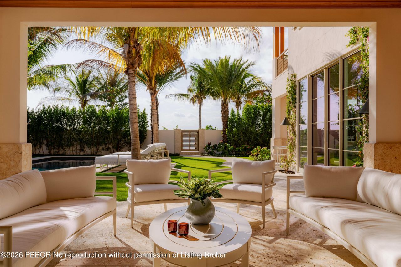 1265 N Lake Way, Palm Beach, FL 33480 Photo