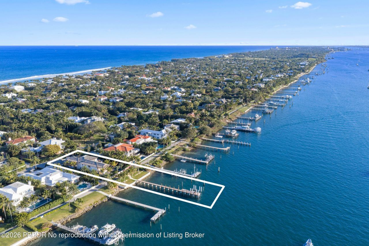 1265 N Lake Way, Palm Beach, FL 33480 Photo