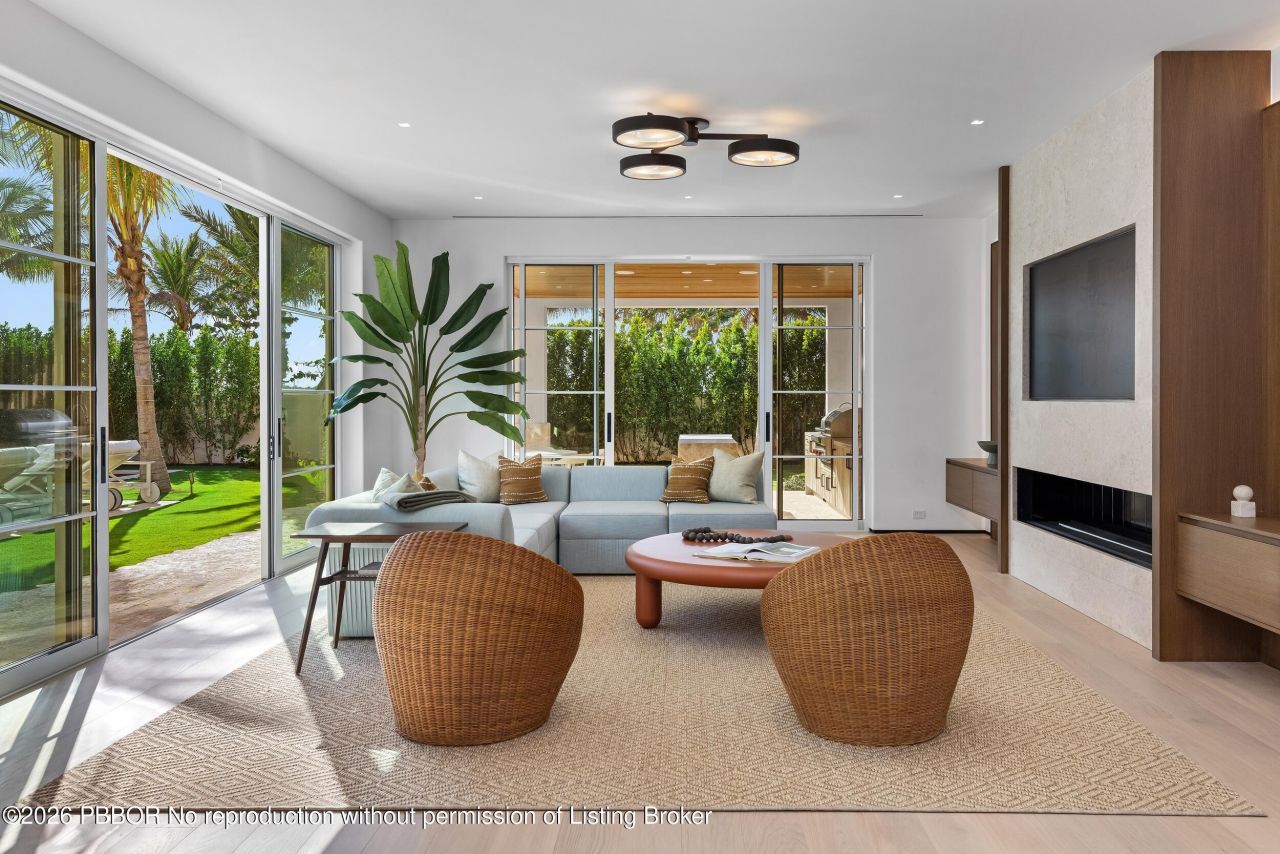 1265 N Lake Way, Palm Beach, FL 33480 Photo