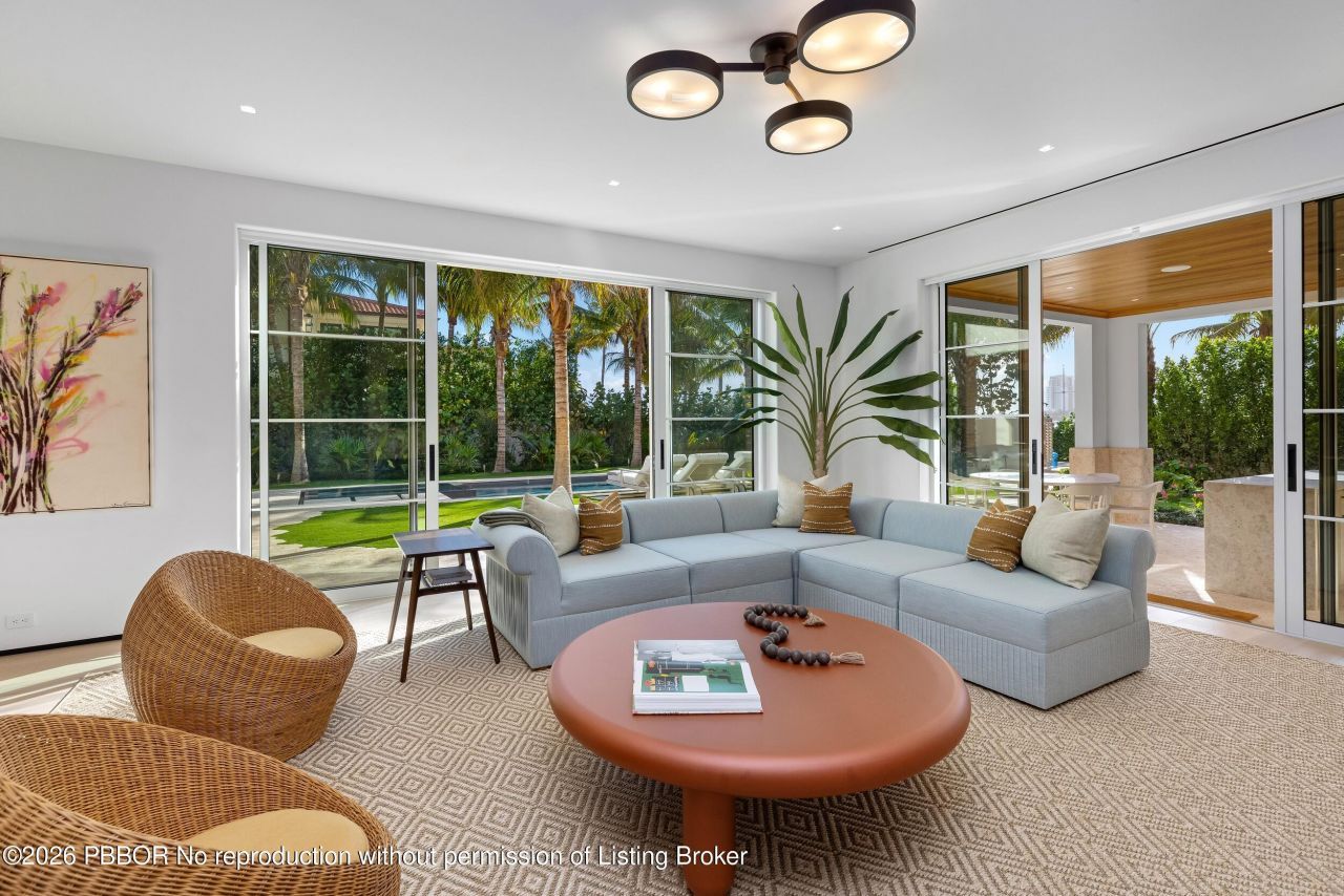 1265 N Lake Way, Palm Beach, FL 33480 Photo