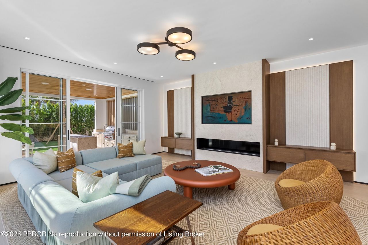 1265 N Lake Way, Palm Beach, FL 33480 Photo