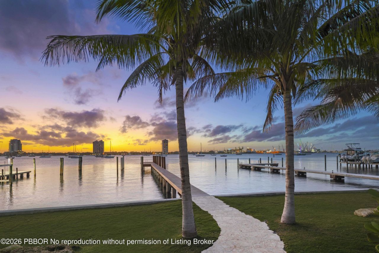 1265 N Lake Way, Palm Beach, FL 33480 Photo