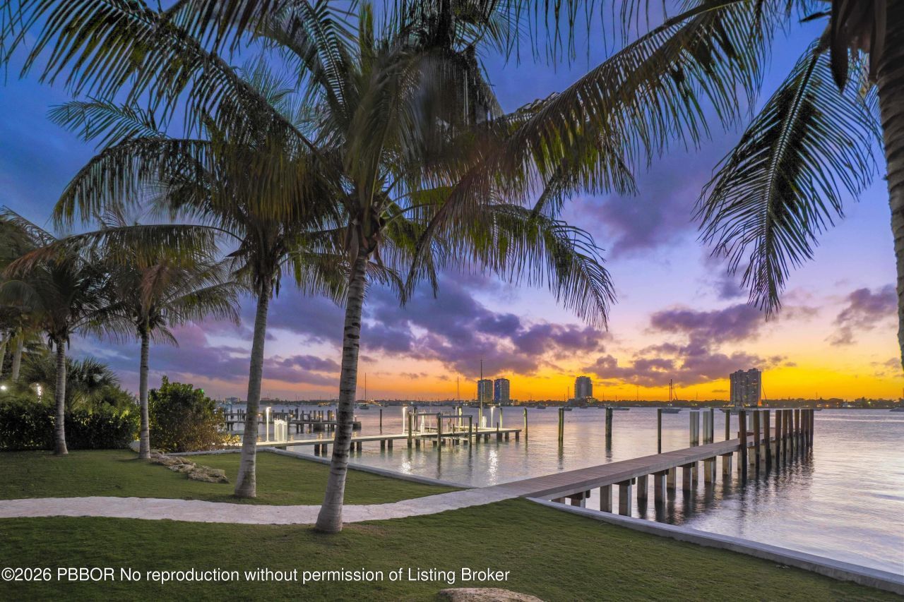 1265 N Lake Way, Palm Beach, FL 33480 Photo