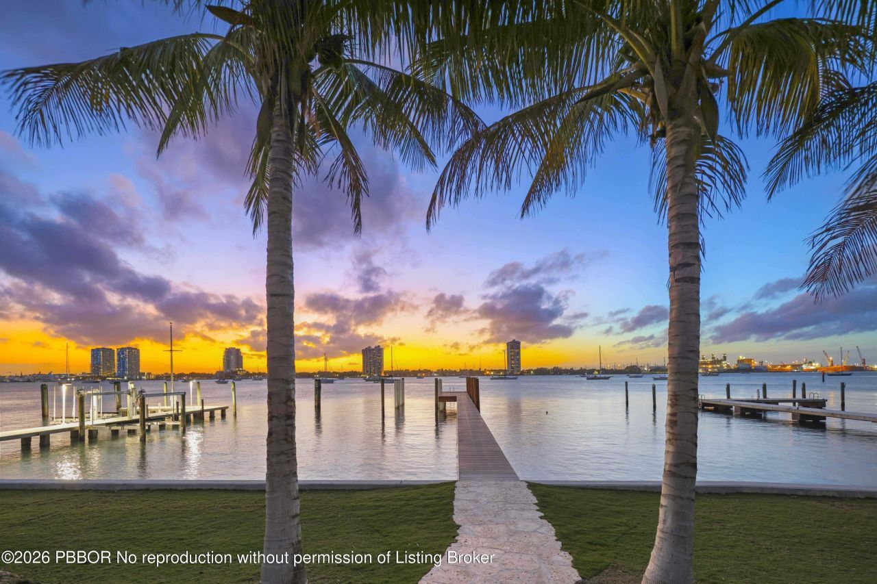 1265 N Lake Way, Palm Beach, FL 33480 Photo