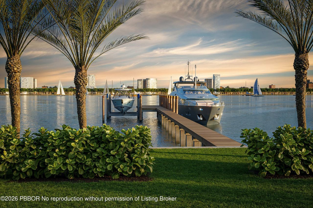 1265 N Lake Way, Palm Beach, FL 33480 Photo