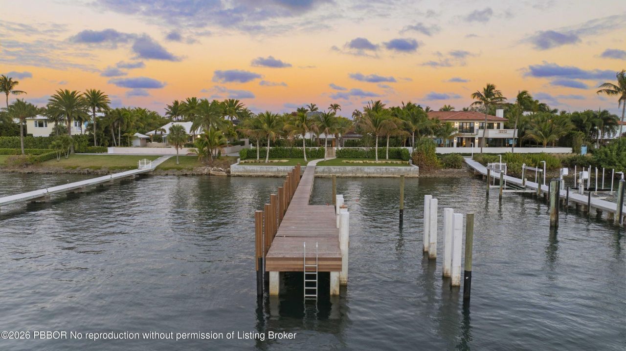 1265 N Lake Way, Palm Beach, FL 33480 Photo