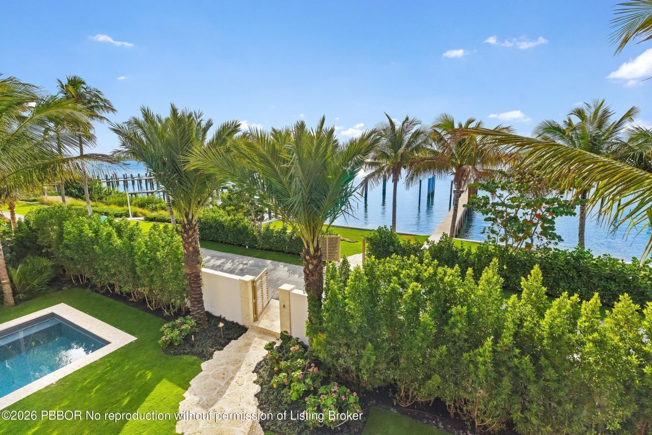 1265 N Lake Way, Palm Beach, FL 33480 Photo