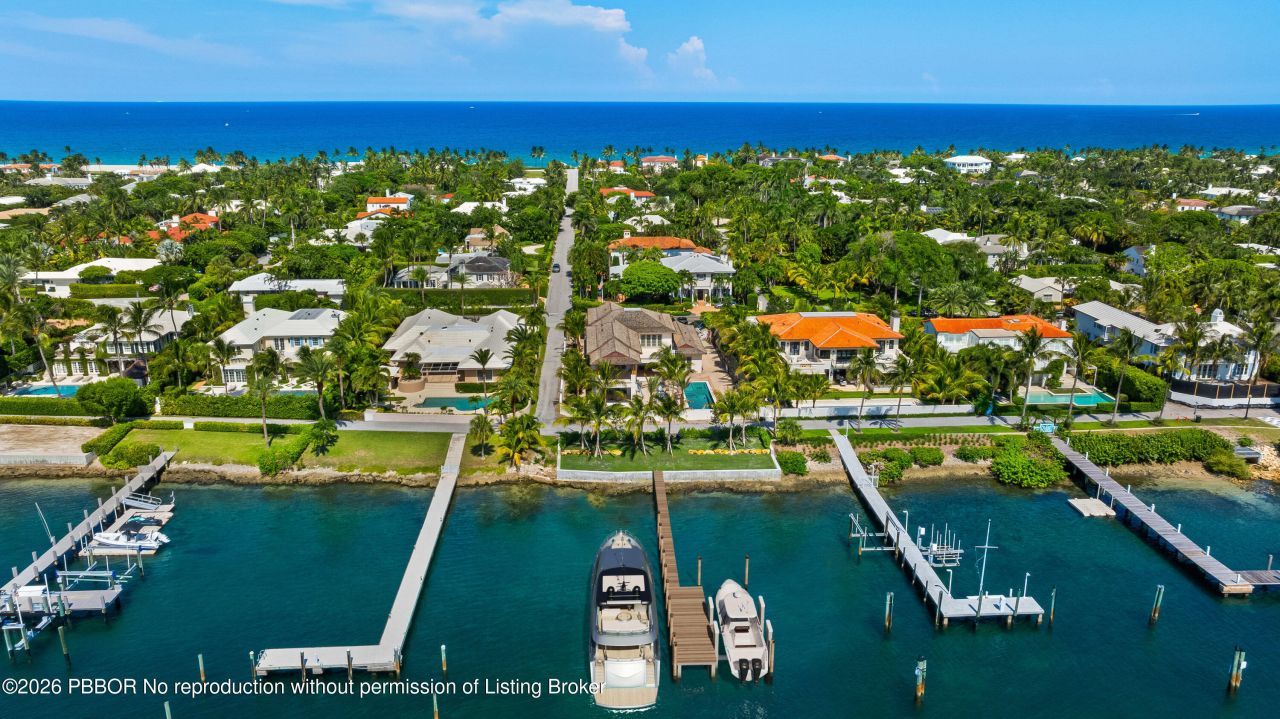 1265 N Lake Way, Palm Beach, FL 33480 Photo