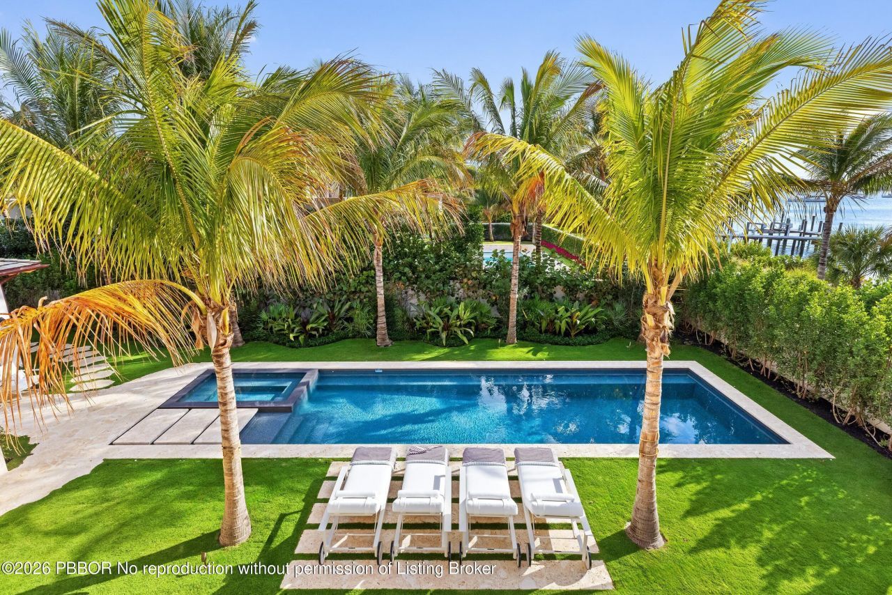 1265 N Lake Way, Palm Beach, FL 33480 Photo