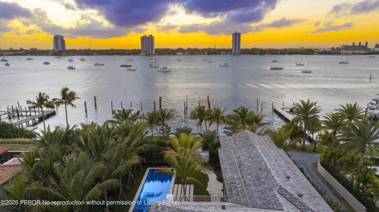 1265 N Lake Way, Palm Beach, FL 33480 Photo