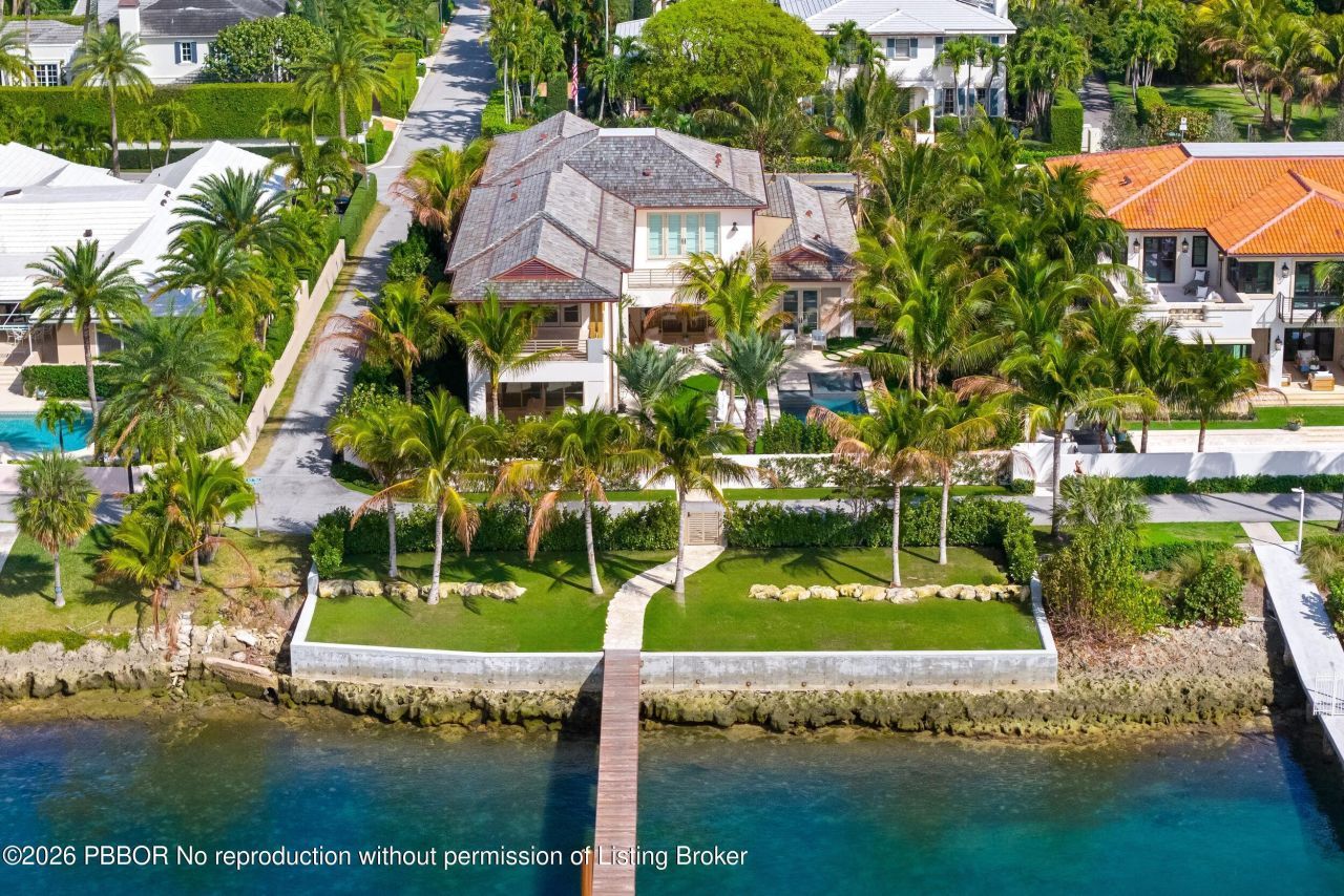 1265 N Lake Way, Palm Beach, FL 33480 Photo