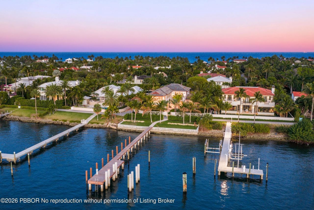 1265 N Lake Way, Palm Beach, FL 33480 Photo