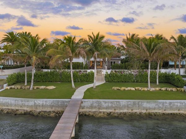 1265 N Lake Way, Palm Beach, FL 33480