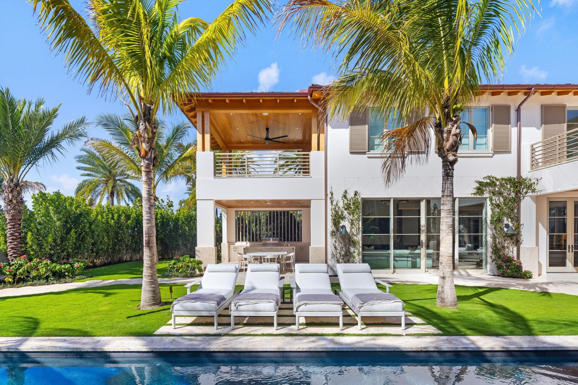 1265 N Lake Way, Palm Beach, FL 33480 Photo