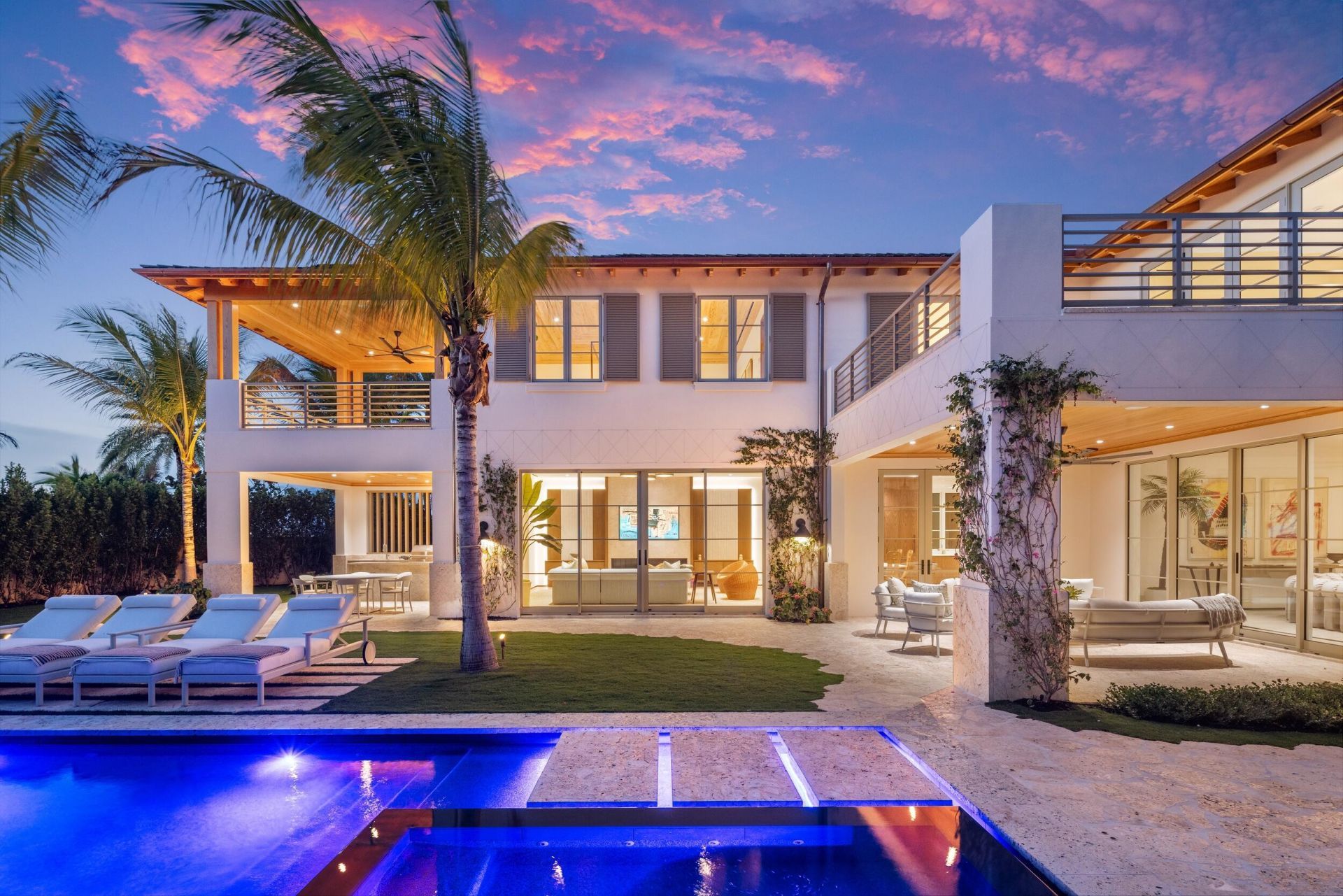 1265 N Lake Way, Palm Beach, FL 33480 Photo