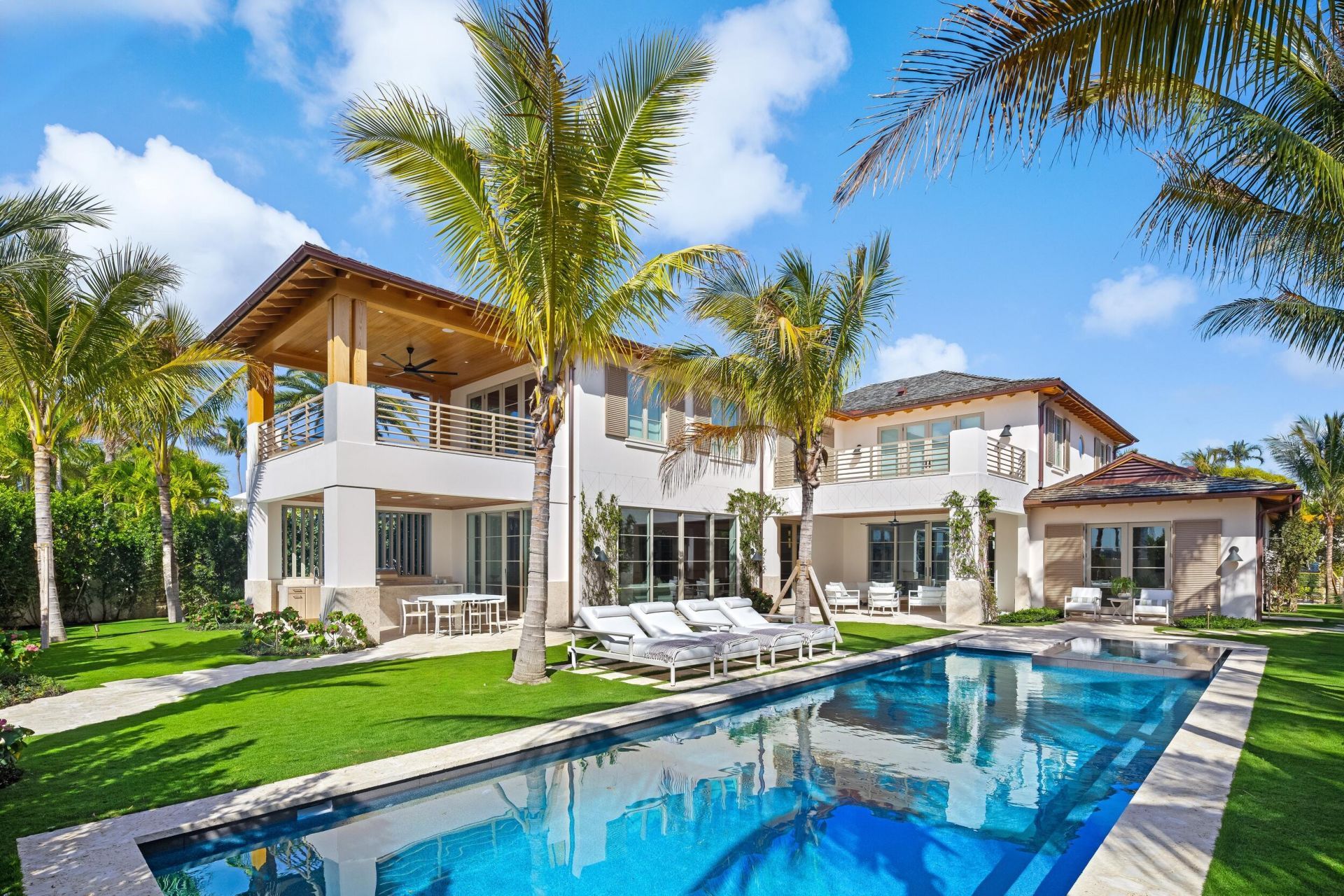 1265 N Lake Way, Palm Beach, FL 33480 Photo