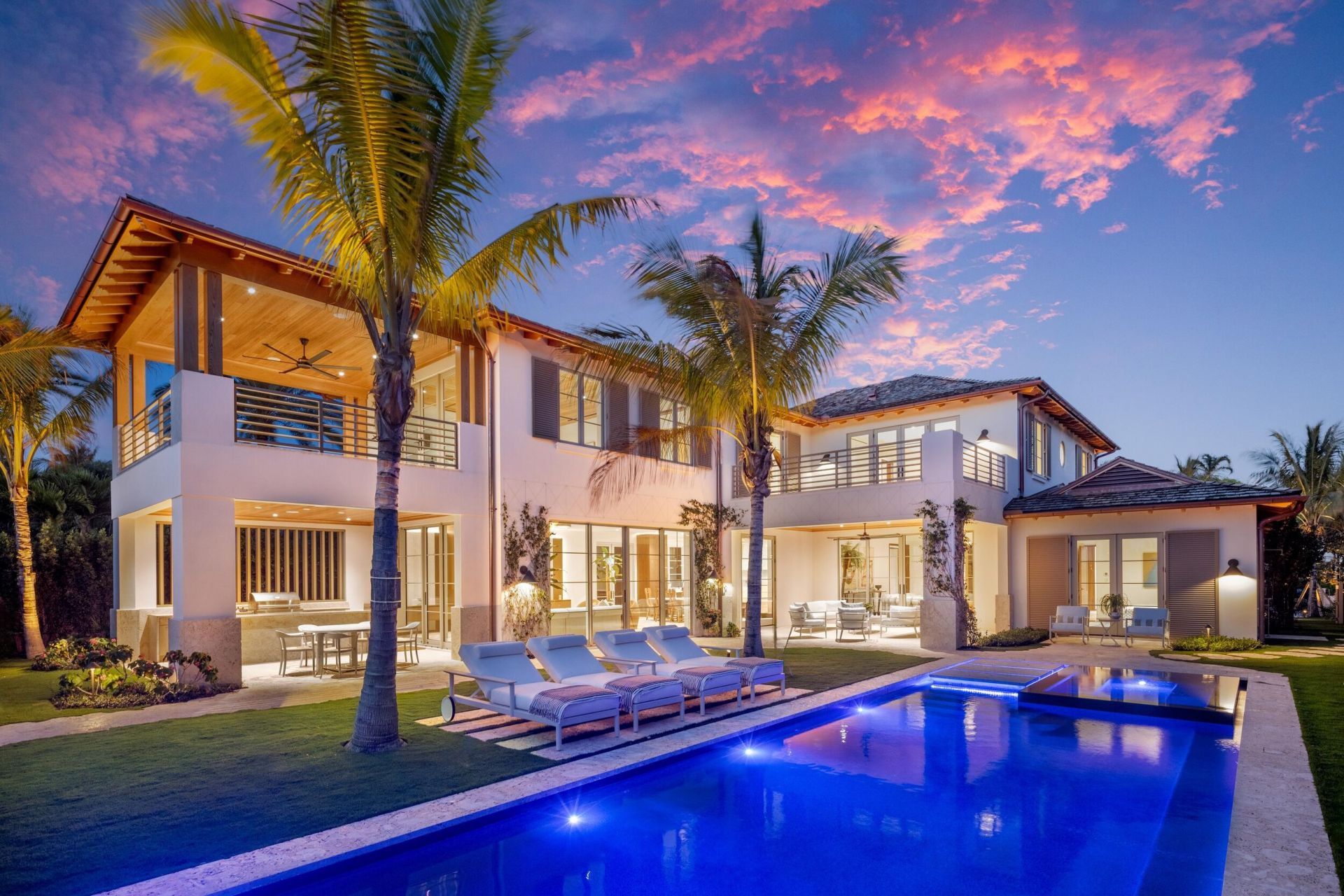 1265 N Lake Way, Palm Beach, FL 33480 Photo