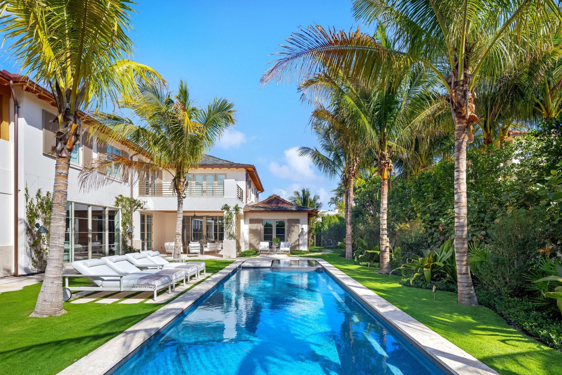 1265 N Lake Way, Palm Beach, FL 33480 Photo