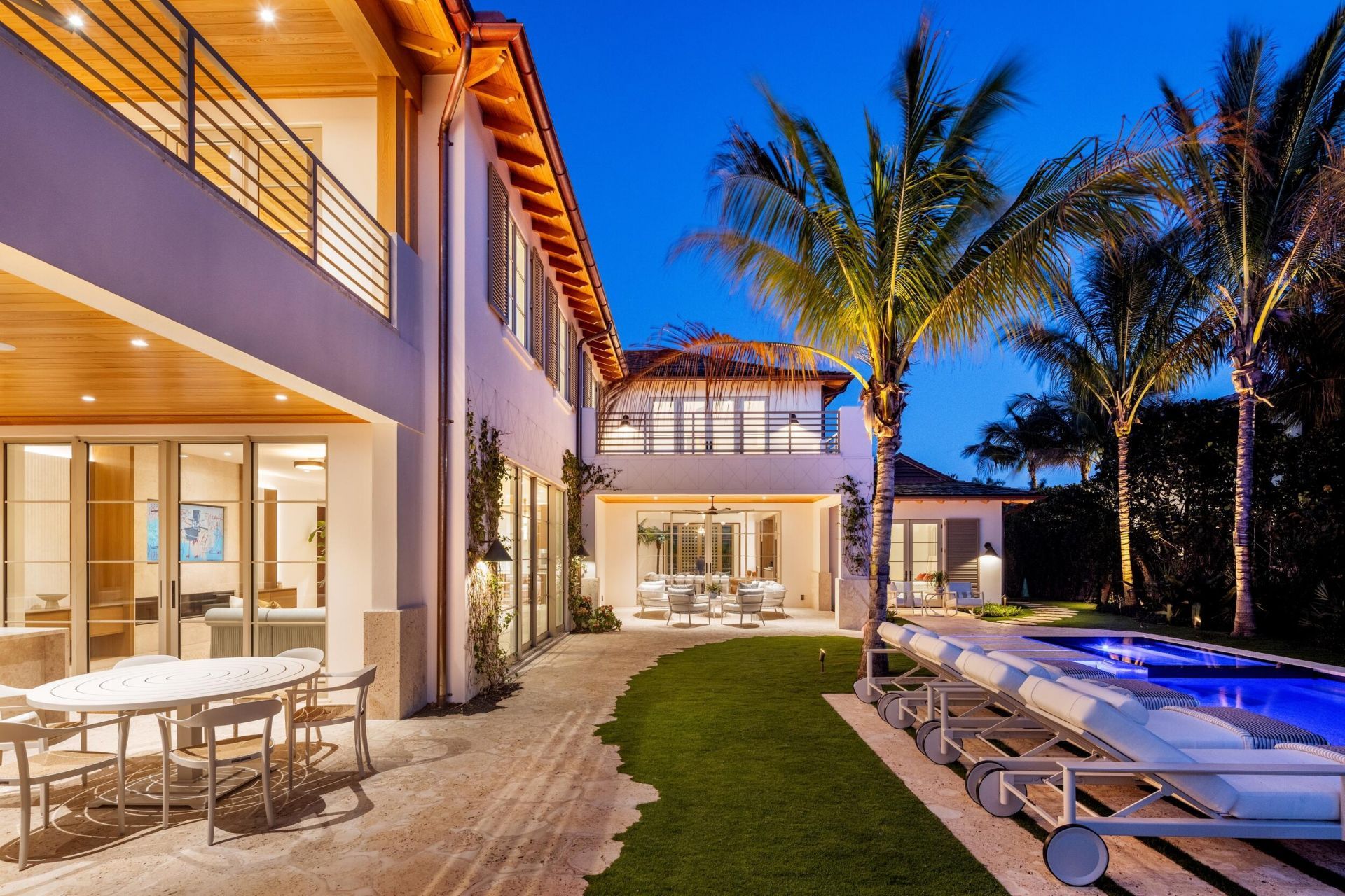 1265 N Lake Way, Palm Beach, FL 33480 Photo