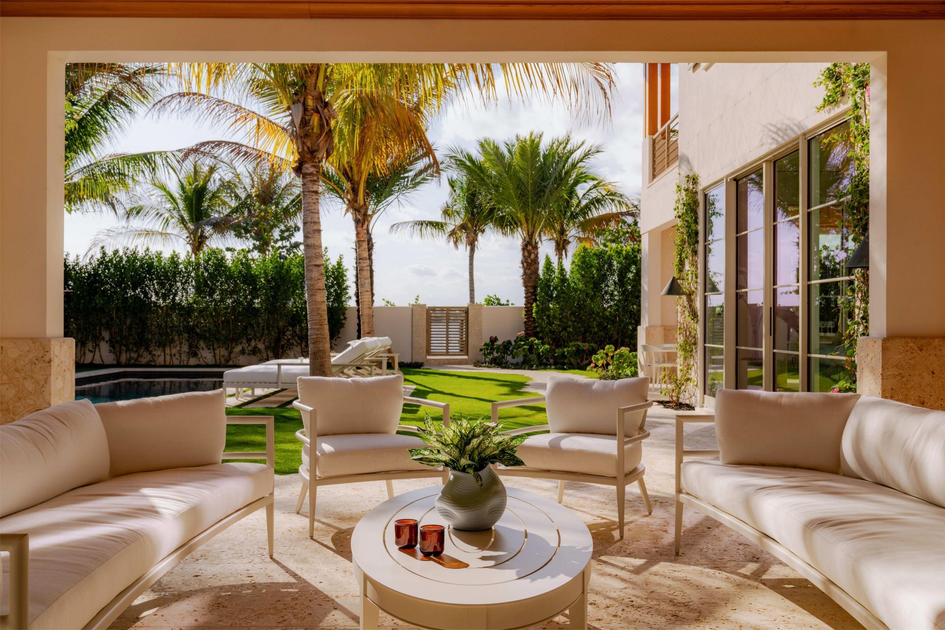 1265 N Lake Way, Palm Beach, FL 33480 Photo