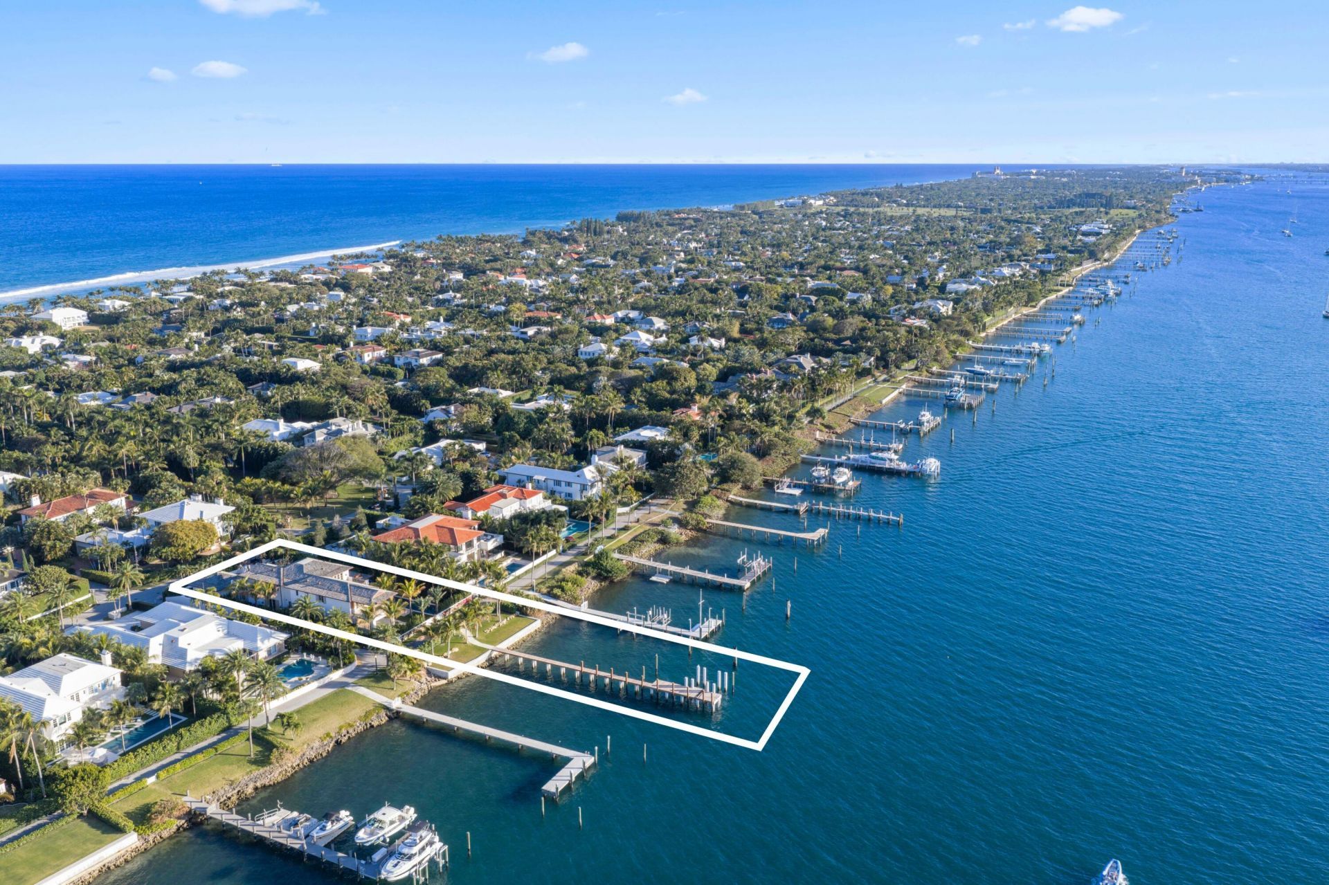 1265 N Lake Way, Palm Beach, FL 33480 Photo