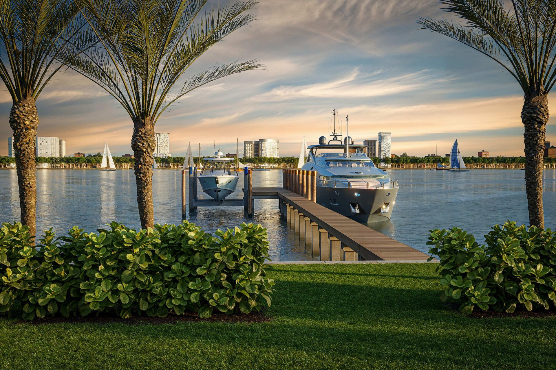 1265 N Lake Way, Palm Beach, FL 33480 Photo