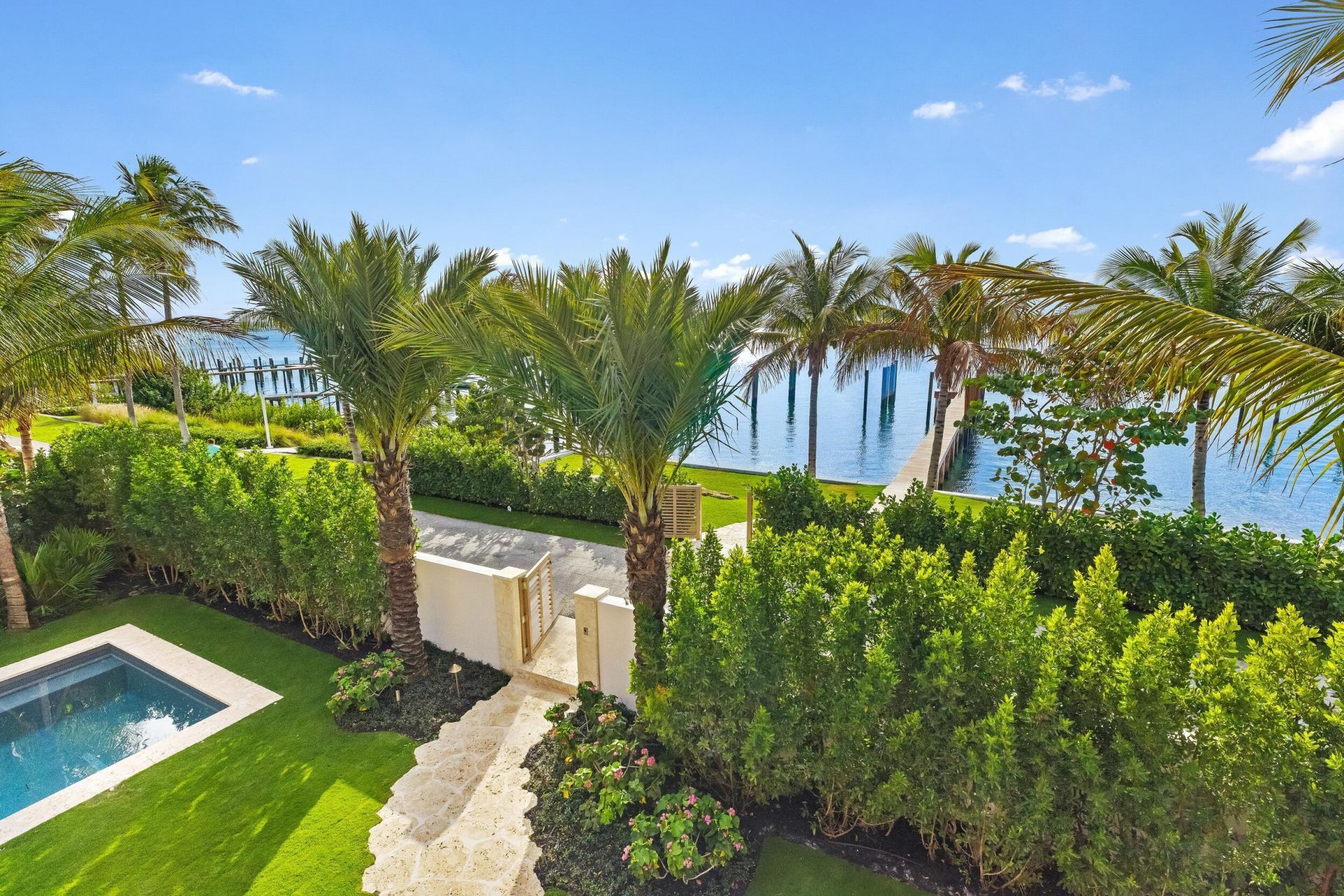 1265 N Lake Way, Palm Beach, FL 33480 Photo