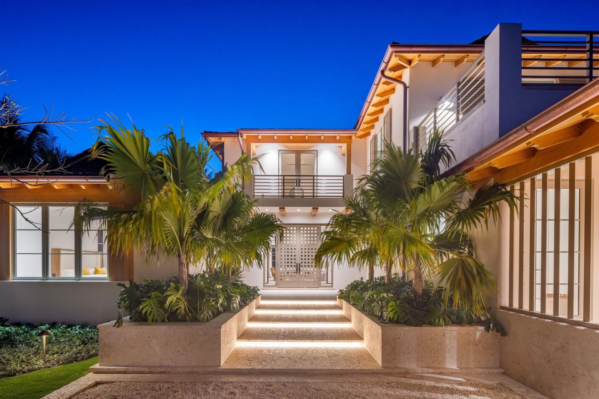 1265 N Lake Way, Palm Beach, FL 33480 Photo