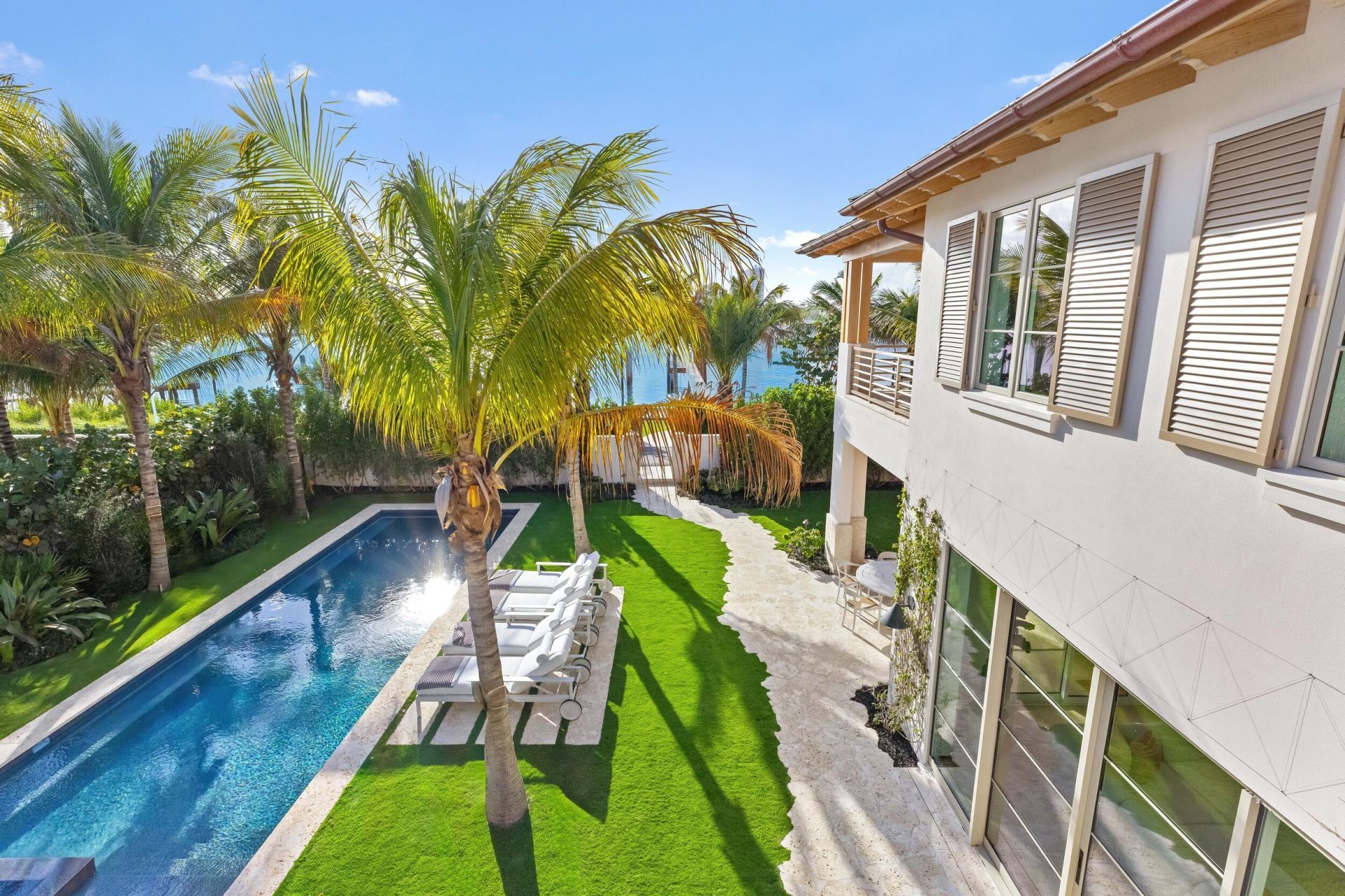 1265 N Lake Way, Palm Beach, FL 33480 Photo